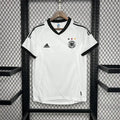 Retro Germany Home Jersey 2002 Football Kit product image 1