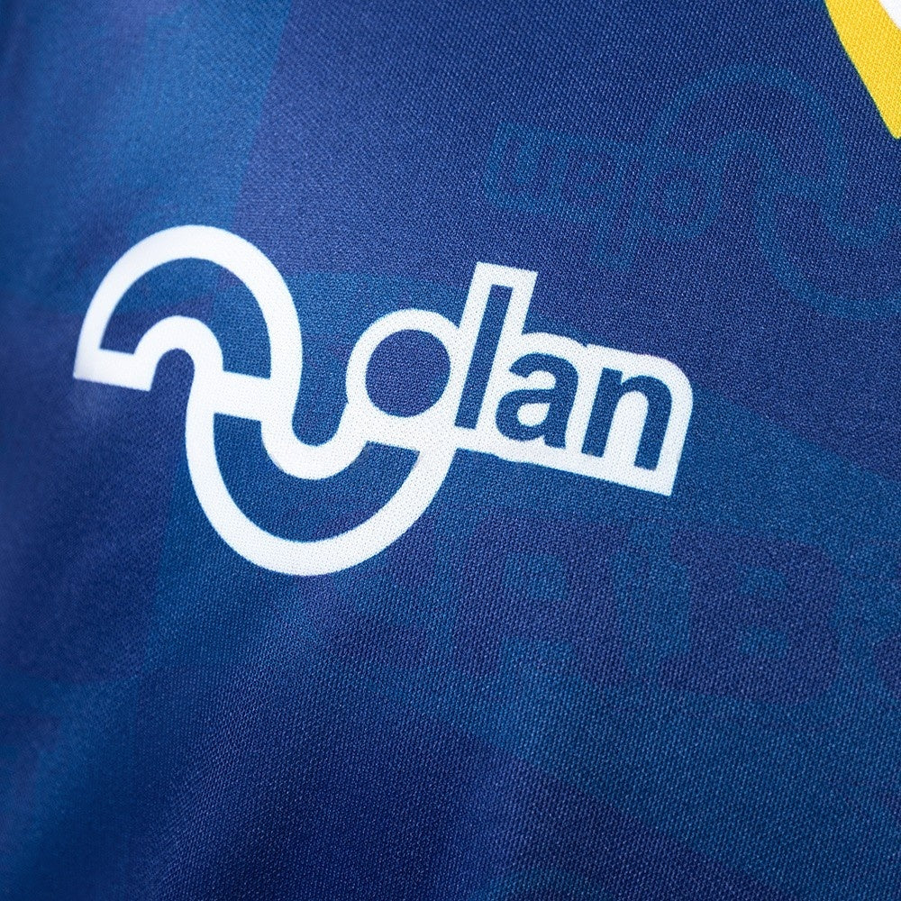 Boca Juniors Jersey 1995-96 Home Retro Football Kit product image 5