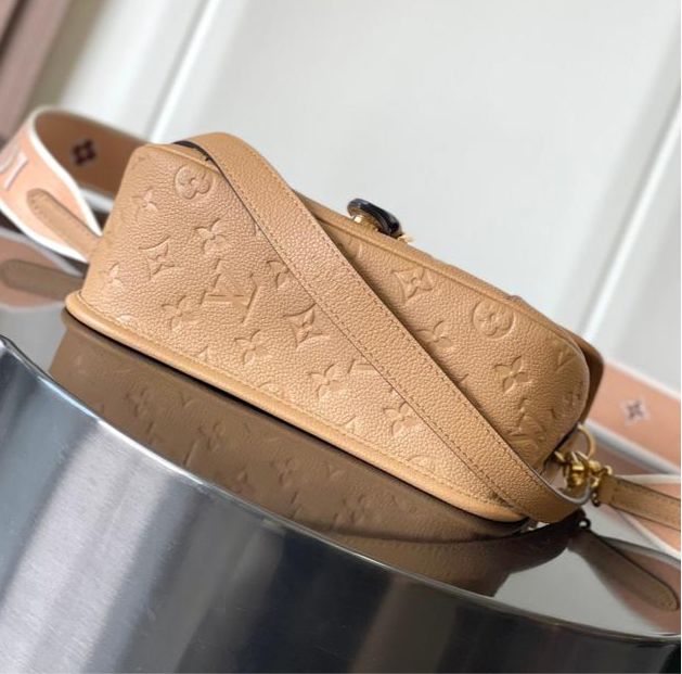 Louis Vuitton Diane Monogram Empreinte Arizona Handbag product image 3, provided for visual reference and product detail