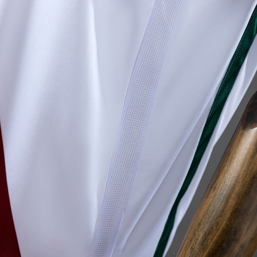 Fluminense Jersey 2009-10 Away Retro Kit product image 3
