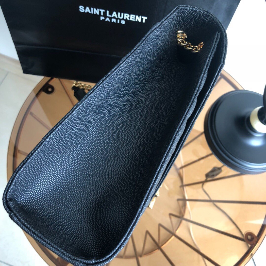 YSL Envelope Small Bag product image 7, provided for visual reference and product detail review