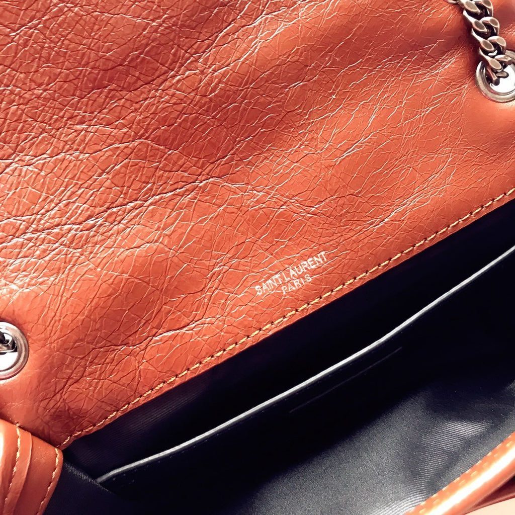 YSL Niki Medium Bag product image 4, provided for visual reference and product detail review