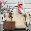 LV Hina PM Tote Bag product image 1, provided for visual reference and product detail review