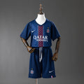 Kids PSG Jersey 25/26 Home Football Kit Star product image 1