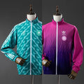 Germany Windbreaker 2025/26 Reversible Football Kit product image 1