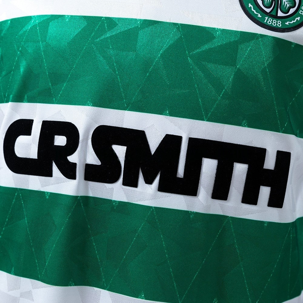 Celtic Jersey 1989-91 Home Retro Kit product image 4