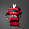 Flamengo Jersey 2002-03 Home Retro Kit product image 1