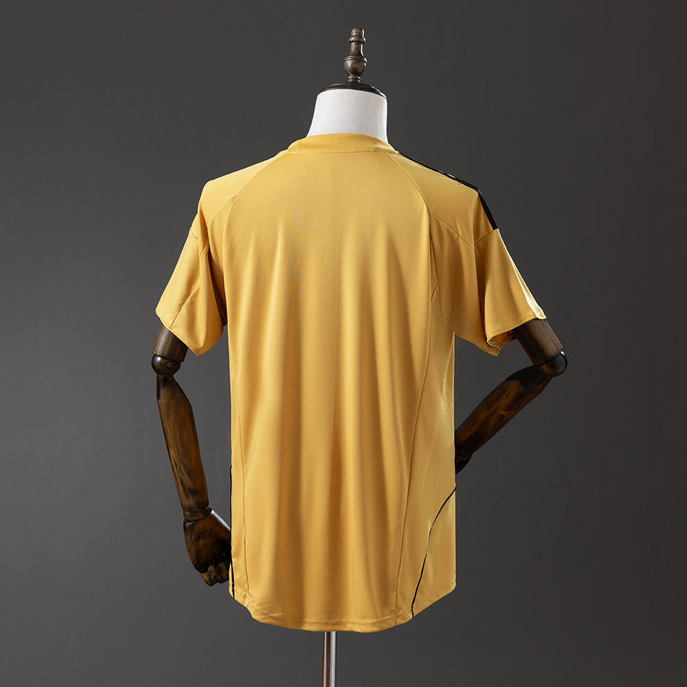 Spain Jersey 2008 Away Retro Football Kit product image 2