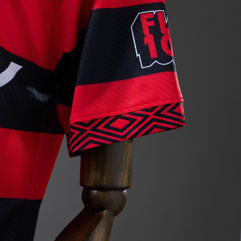 Flamengo Jersey 1994-95 Home Retro Kit product image 3