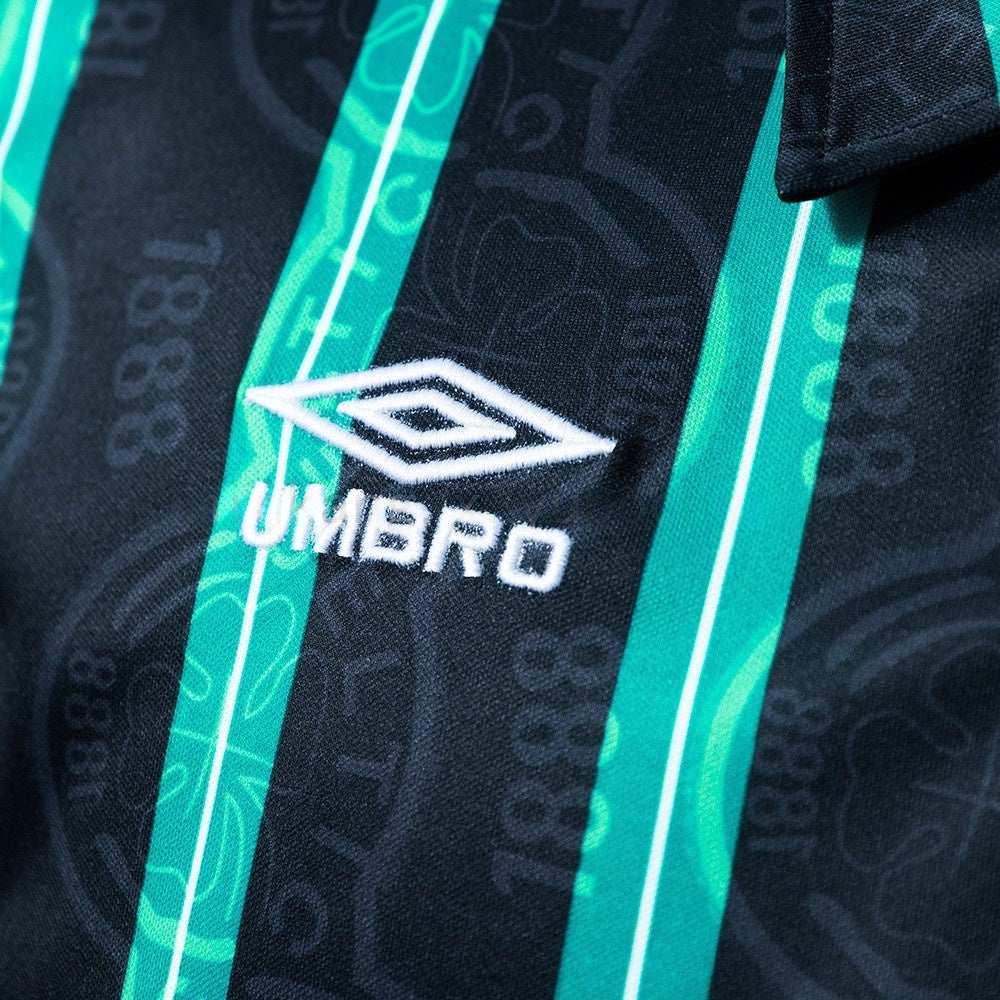 Celtic Jersey 1992-93 Away Retro Kit product image 4