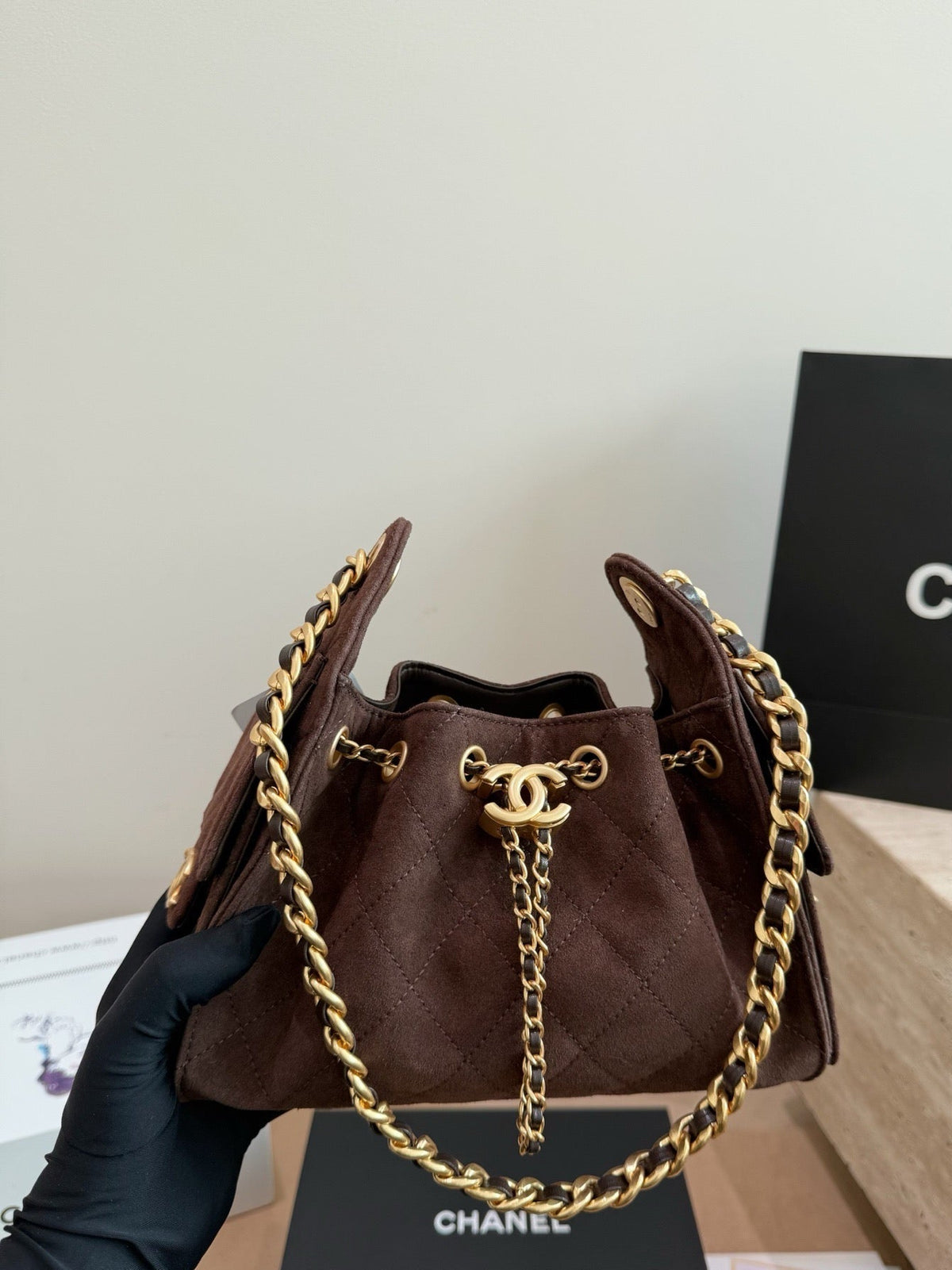Serenityll 2001112 Chanel Bag product image 2, provided for visual reference and product detail review