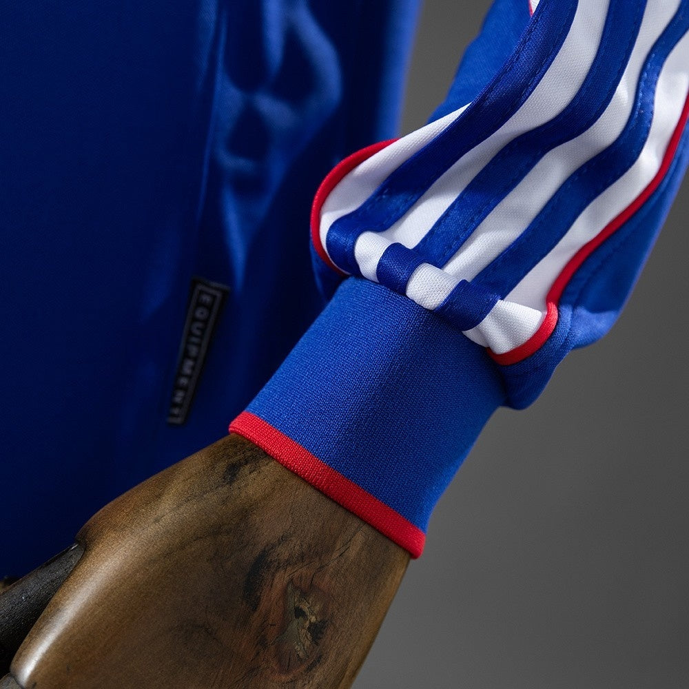 Japan Jersey 2000 Home Retro Football Kit Long Sleeves product image 5