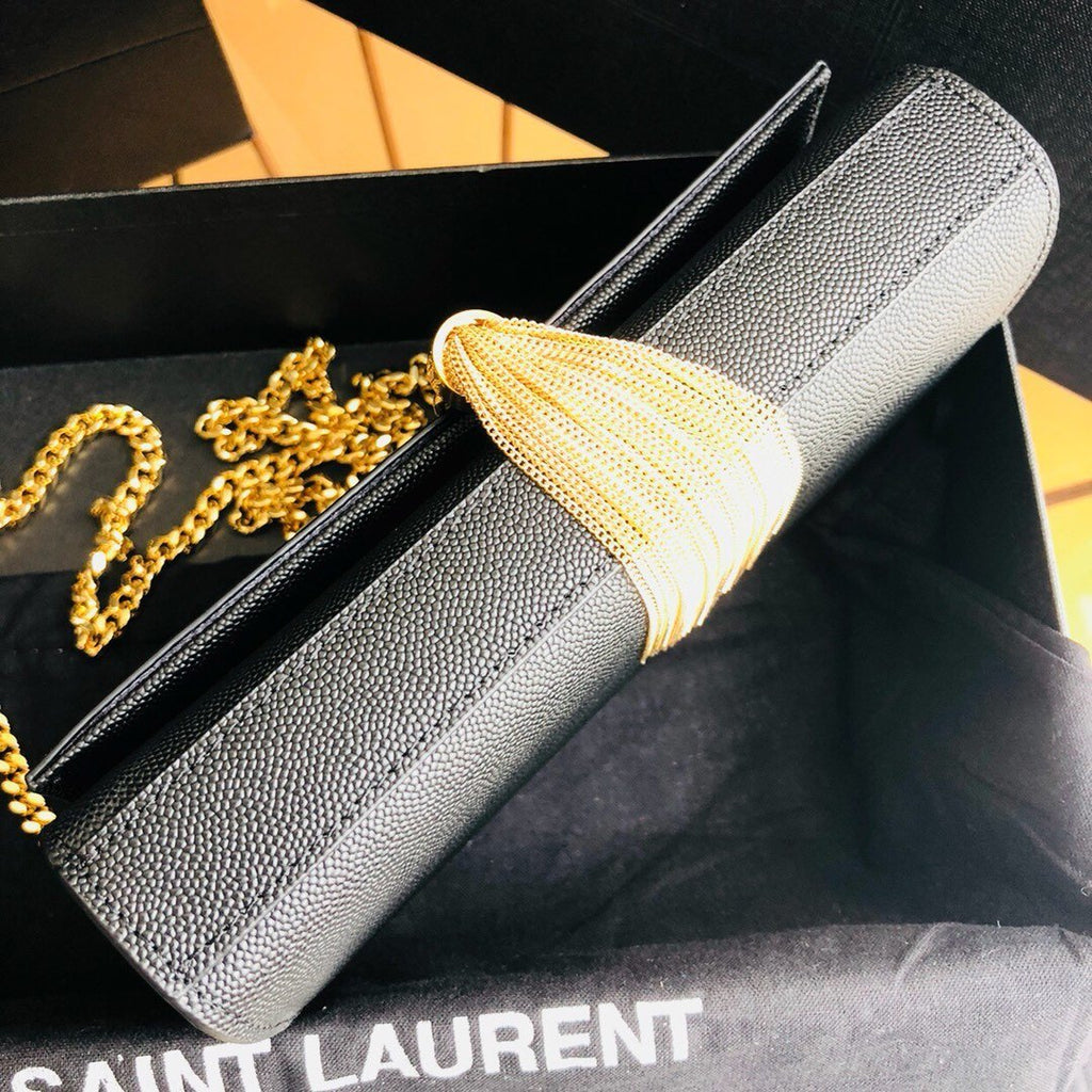 YSL Kate Medium Bag product image 7, provided for visual reference and product detail review