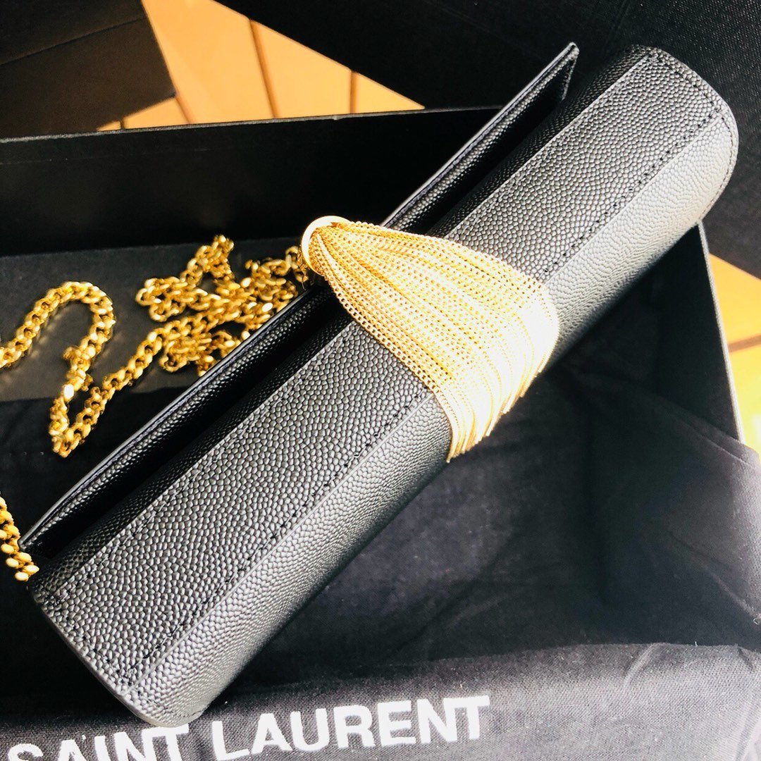 YSL Kate Medium Bag product image 7, provided for visual reference and product detail review