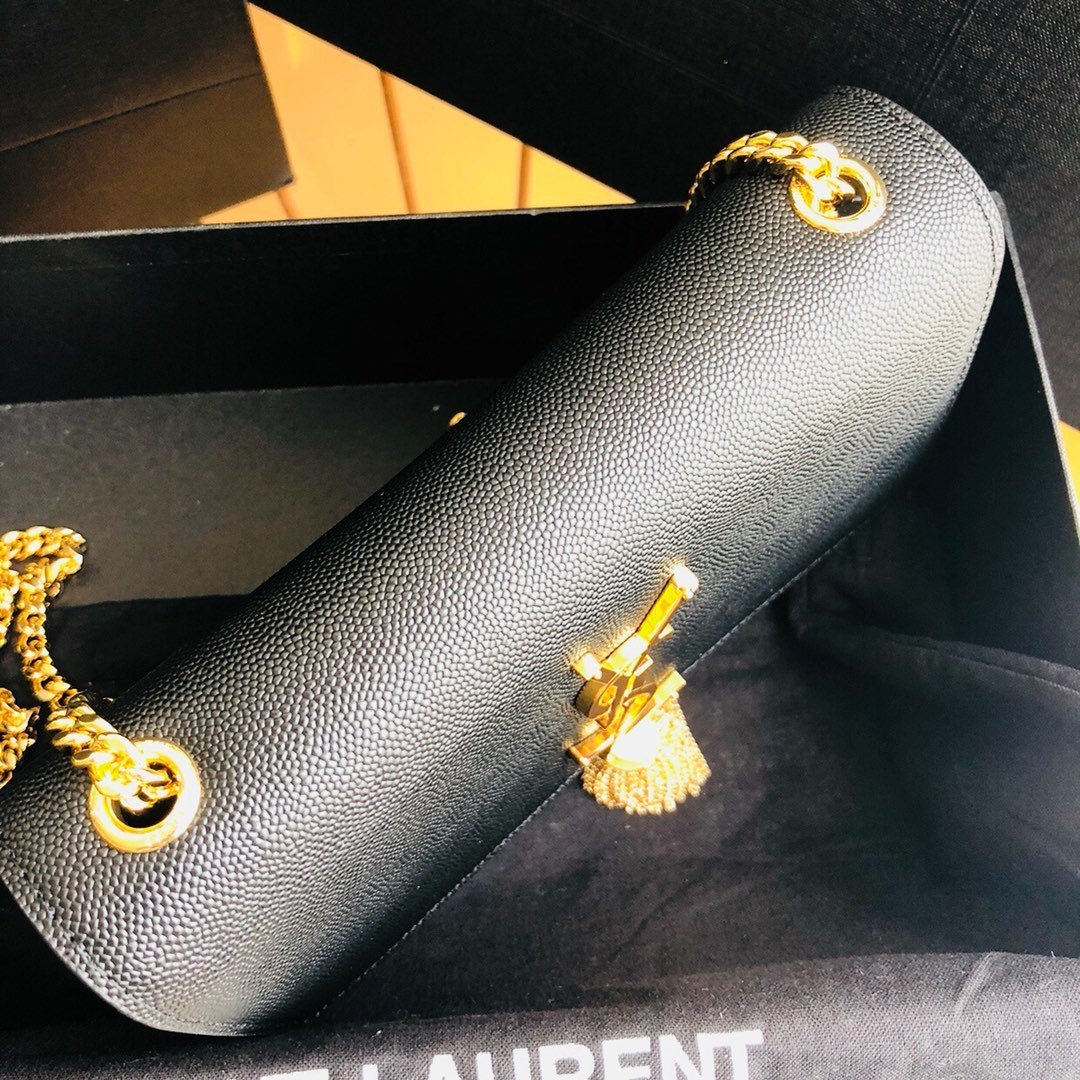 YSL Kate Medium Bag product image 6, provided for visual reference and product detail review