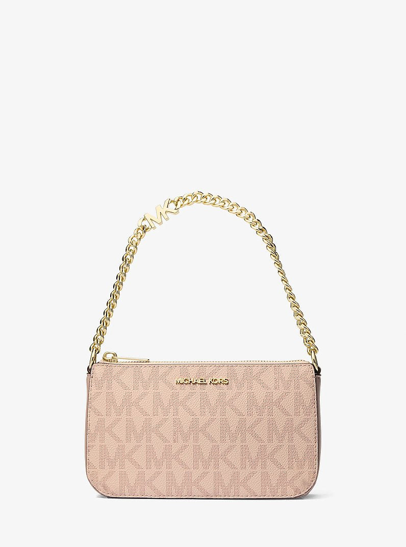 Michael Kors Jet Set Medium Shoulder Bag product image 3, provided for visual reference and product detail review