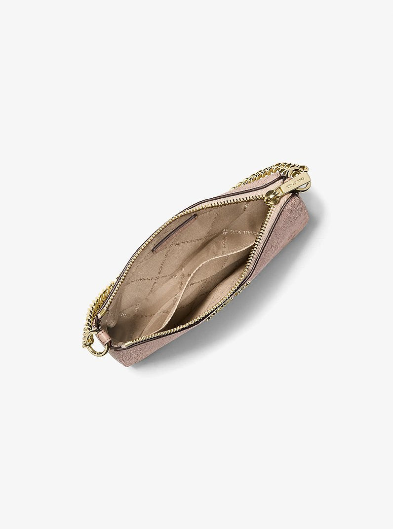 Michael Kors Jet Set Medium Shoulder Bag product image 4, provided for visual reference and product detail review