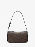 Michael Kors Jet Set Medium Shoulder Bag product image 1, provided for visual reference and product detail review