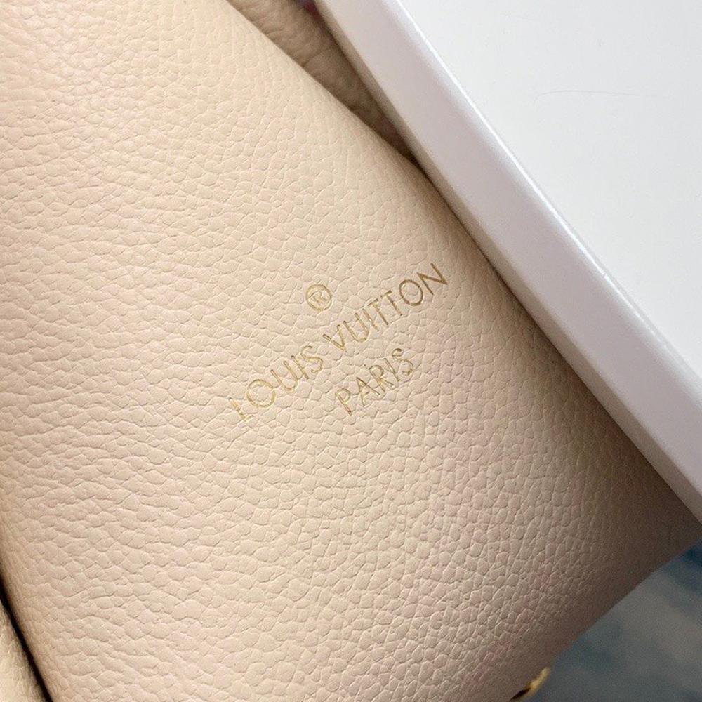 LV Surène BB Tote Bag product image 7, provided for visual reference and product detail review