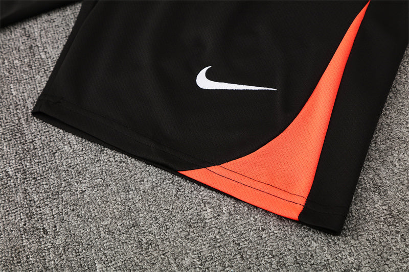 Brazil Training Tracksuits 2025/26 Football Kit Soccer product image 9