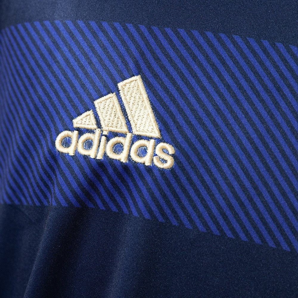 Argentina Jersey 2014 Away Retro Football Kit product image 3