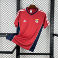 Retro Benfica Jersey 1999-00 Home Football Kit Soccer product image 1