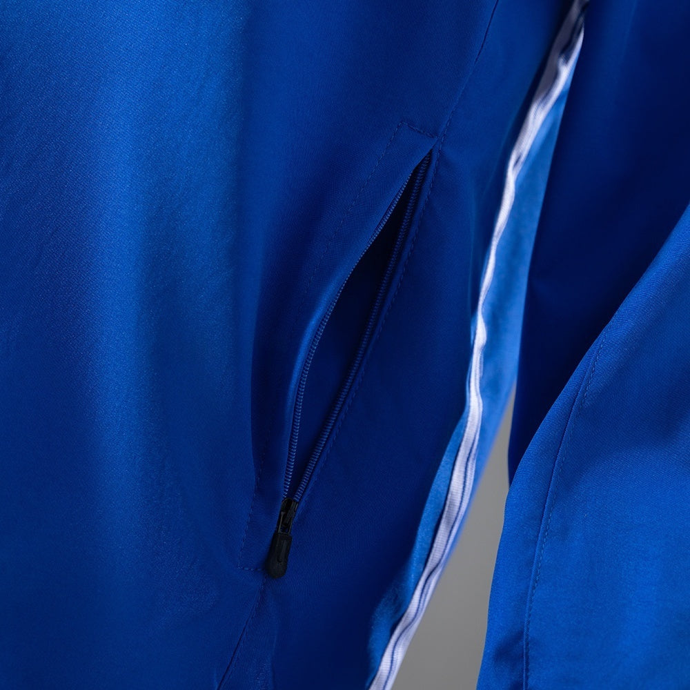 Brazil Windbreaker 2025/26 Football Soccer Jacket product image 3