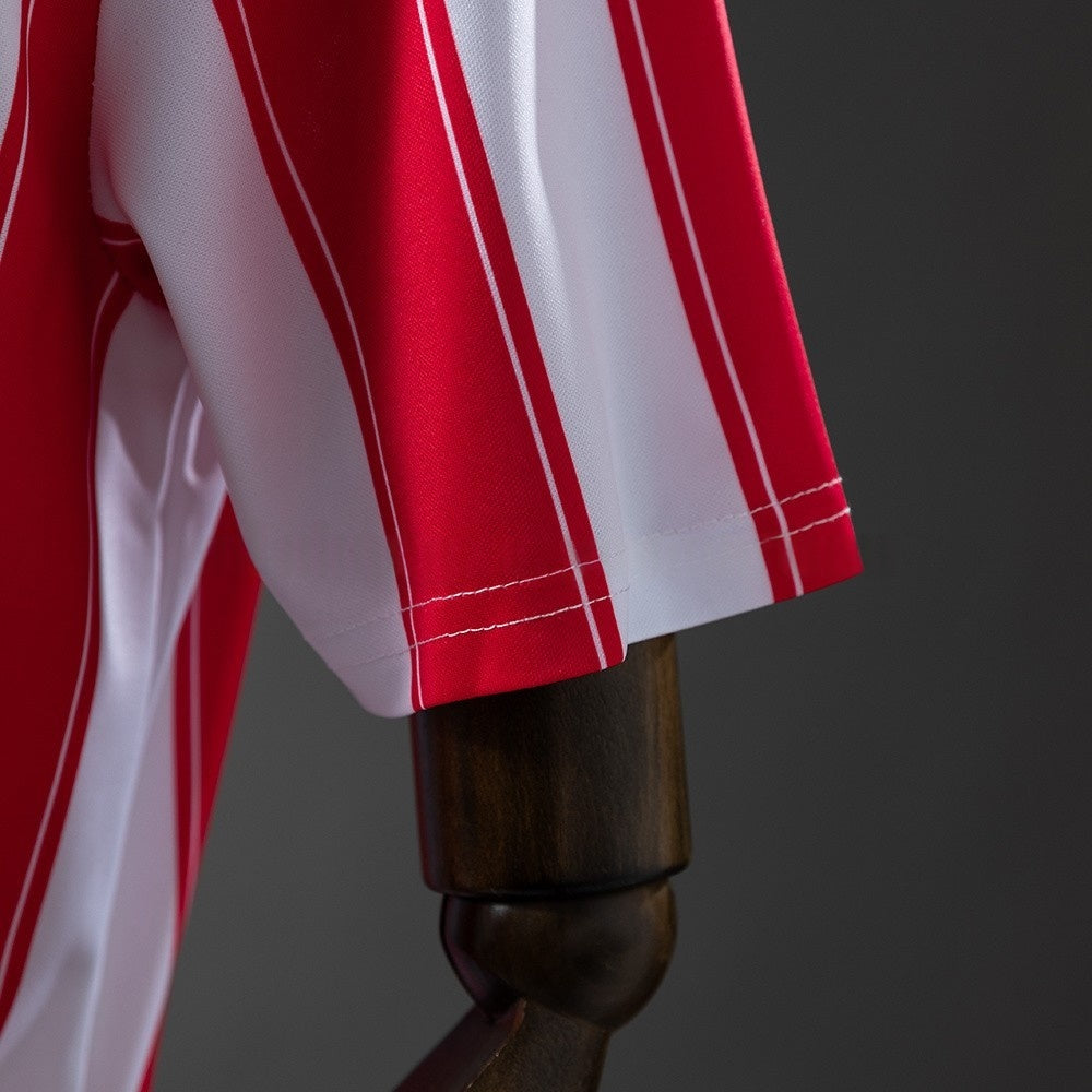 PSV Eindhoven Jersey 1994-95 Home Retro Football Kit product image 3