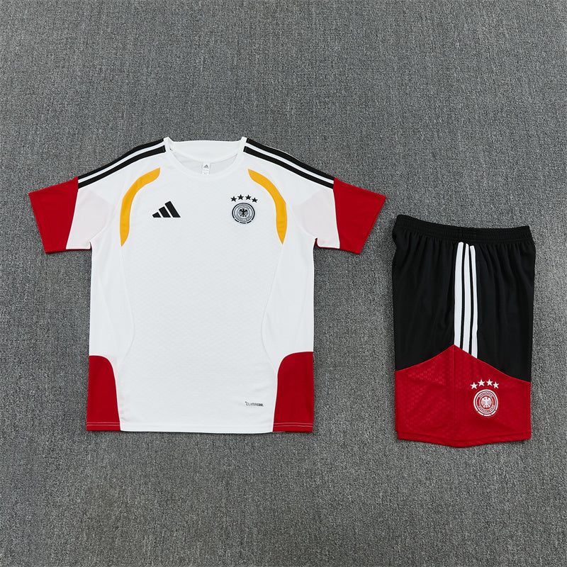 Germany Training Tracksuits 2026 Football Kit Soccer Shirt product image 2