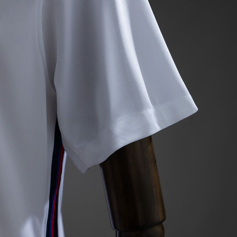 England Home Jersey 2022 Retro Football Kit Soccer Shirt product image 6