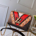 Louis Vuitton Twist MM Shoulder Bag product image 1, provided for visual reference and product detail review