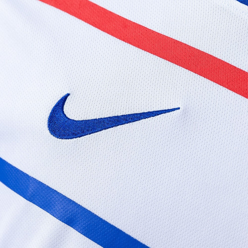 Netherlands Jersey 2012 Away Retro Football Kit product image 4