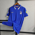 Italy Jersey home Kit 1996 Retro product image 1