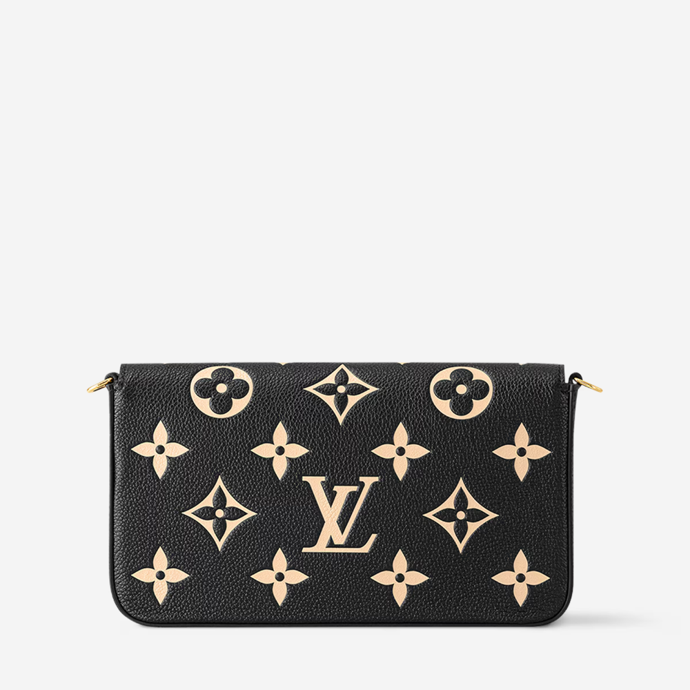LV Pochette Félicie product image 3, provided for visual reference and product detail review