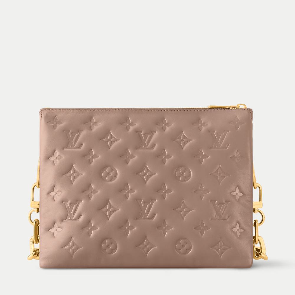 LV Coussin PM Shoulder Bag product image 3, provided for visual reference and product detail review