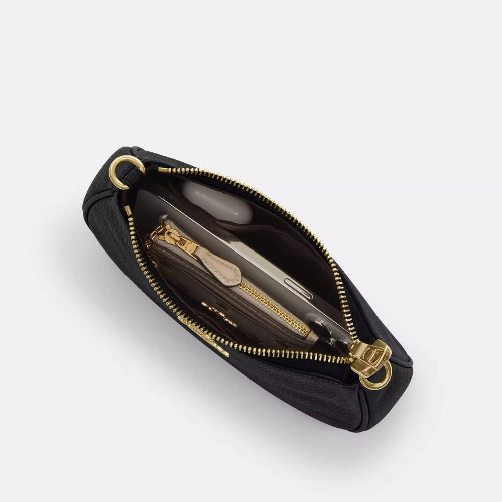 Coach Teri Mini Crossbody Bag product image 3, provided for visual reference and product detail review