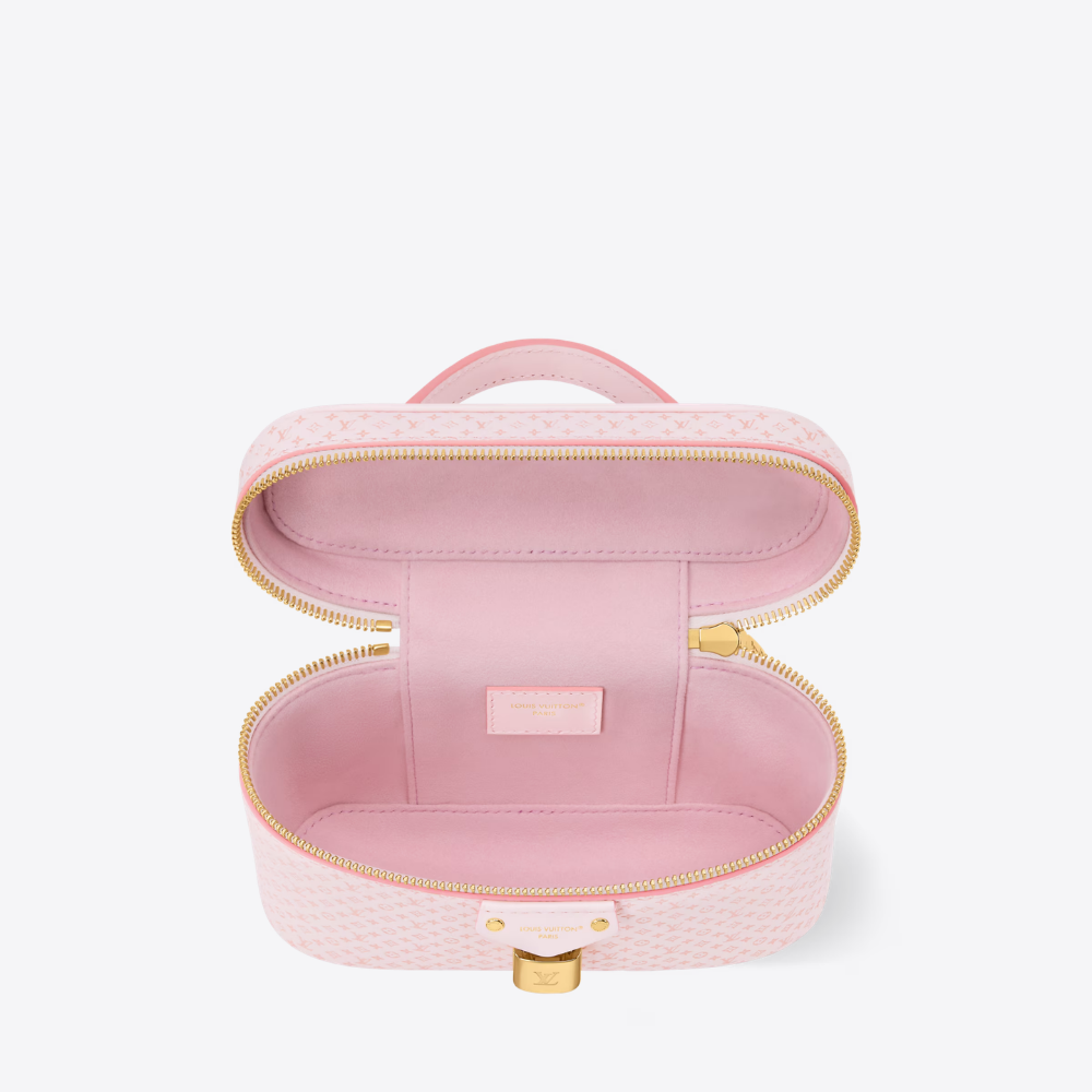 LV Vanity Chain Pouch product image 4, provided for visual reference and product detail review