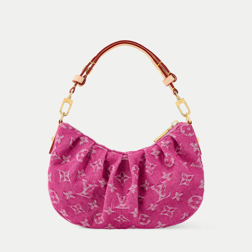 LV Pochette Valley product image 3, provided for visual reference and product detail review