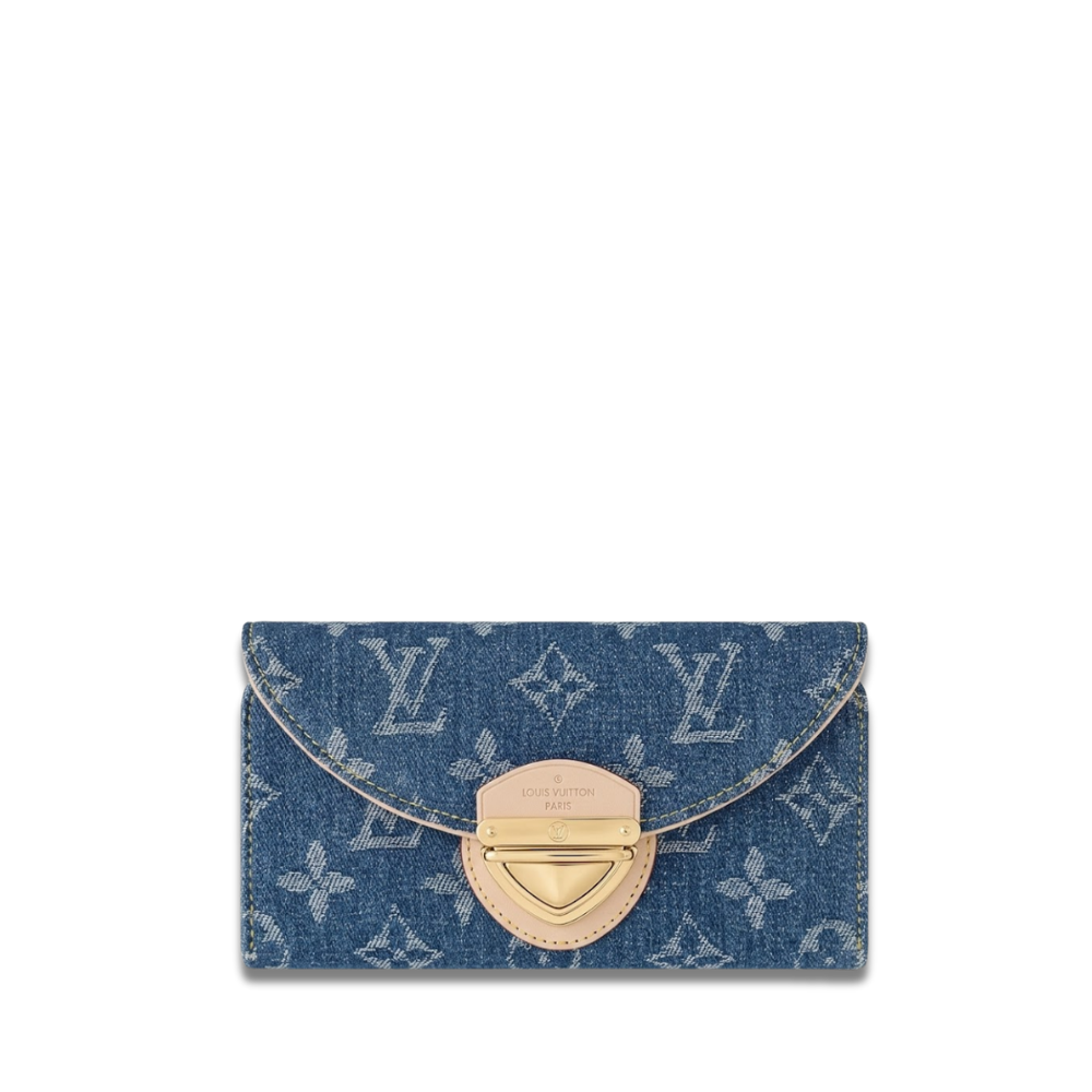 LV Wallet Mini Bag Phone Case product image 3, provided for visual reference and product detail review