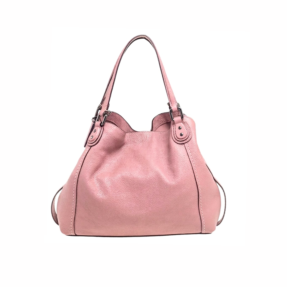 Coach Edie Shoulder Bag 28 product image 4, provided for visual reference and product detail review