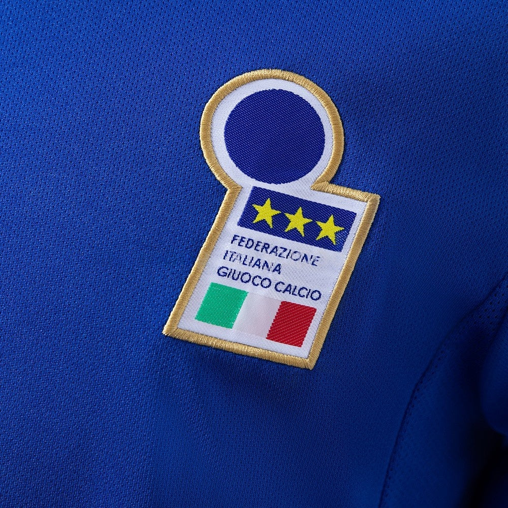 Italy Jersey 1996 Home Retro Football Kit product image 5