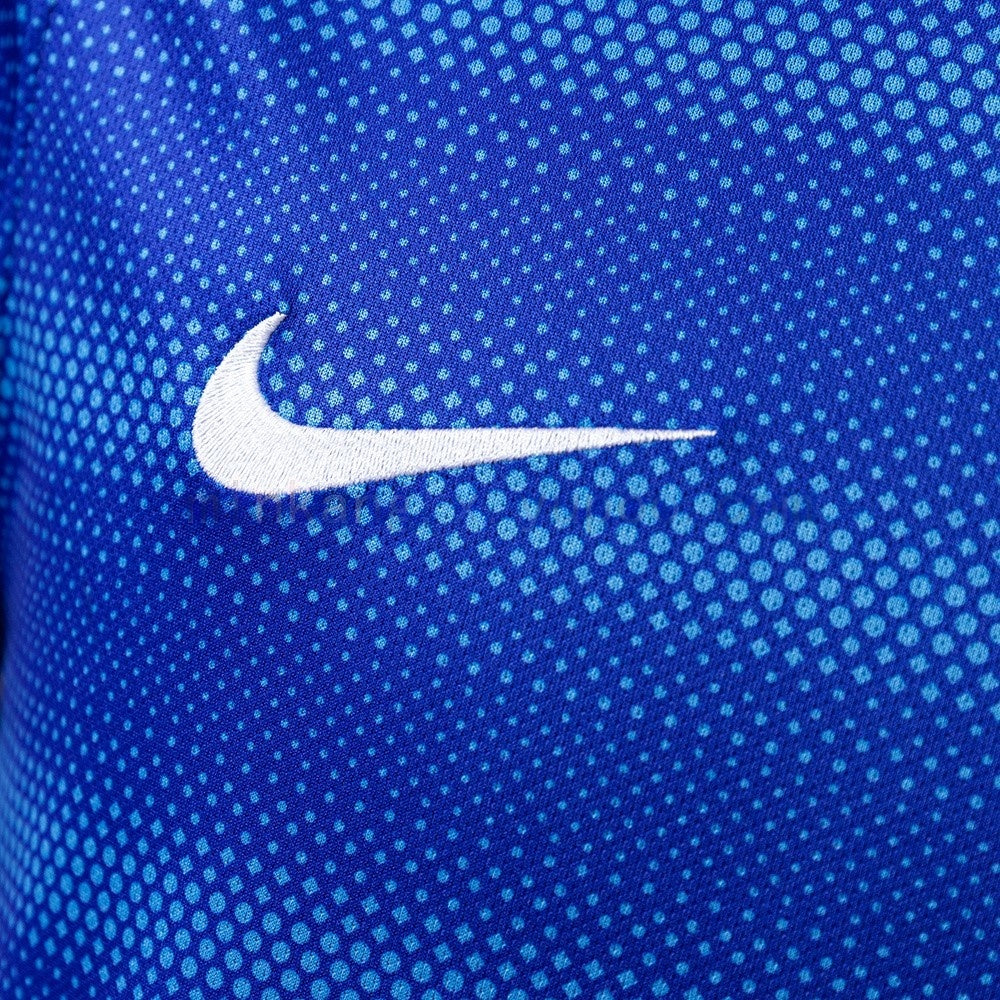 Brazil Jersey 2014 Away Retro Football Kit product image 5