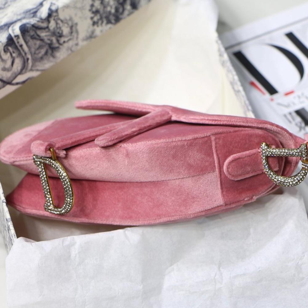 Saddle Bag product image 4, provided for visual reference and product detail review