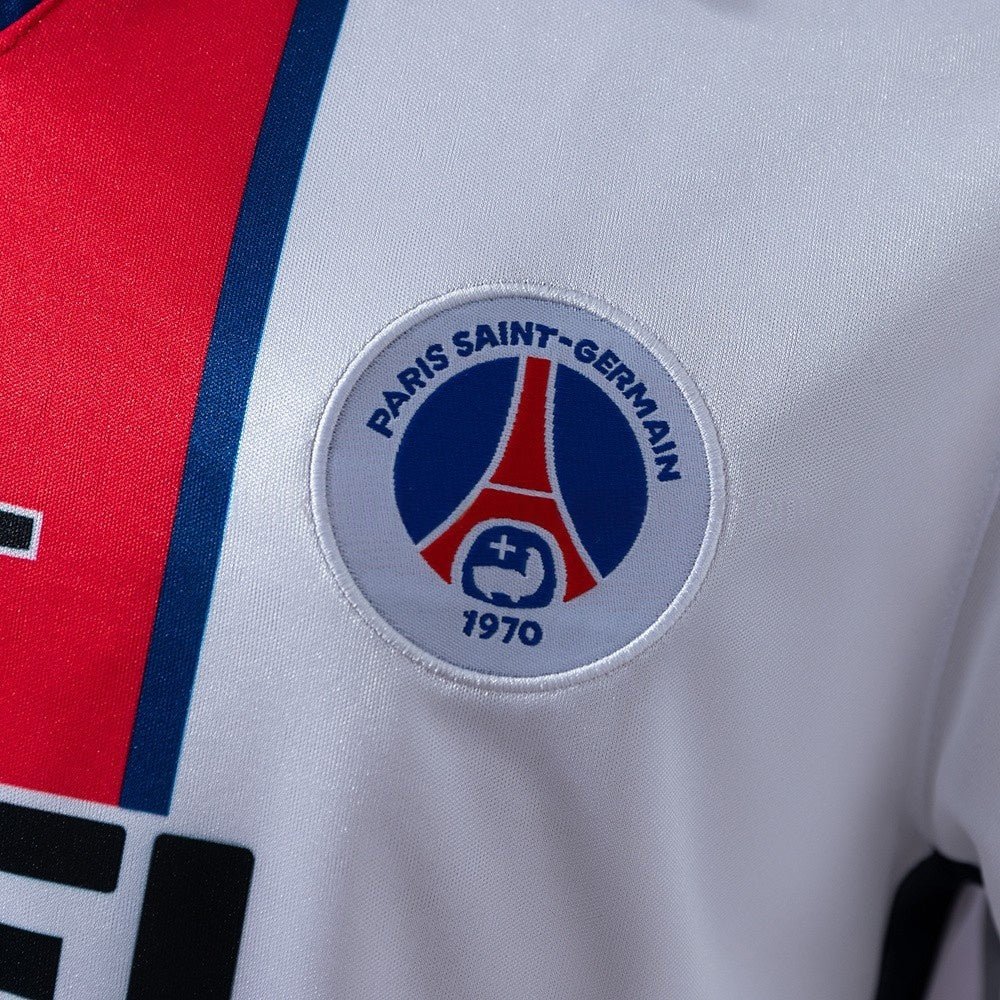 PSG Jersey 1998/99 Away Retro Football Kit product image 7