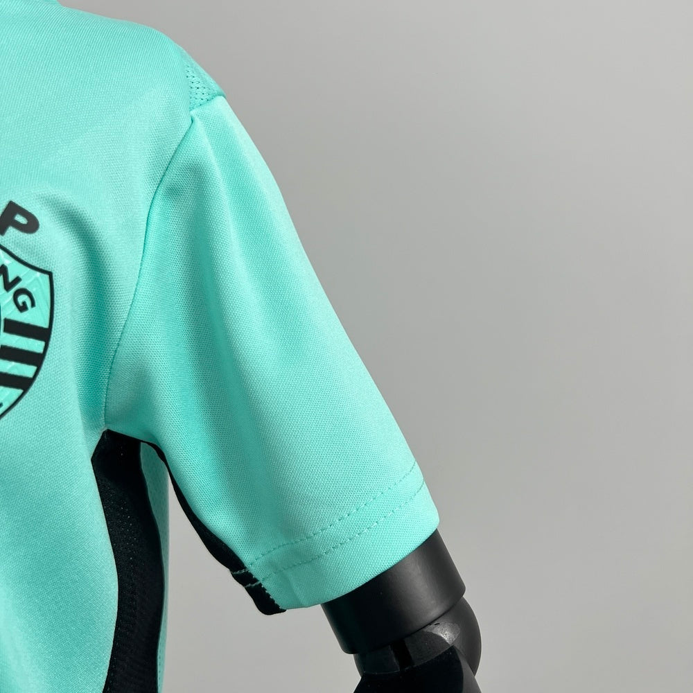 Kids Sporting CP Jersey 25/26 Third Football Kit Soccer product image 3