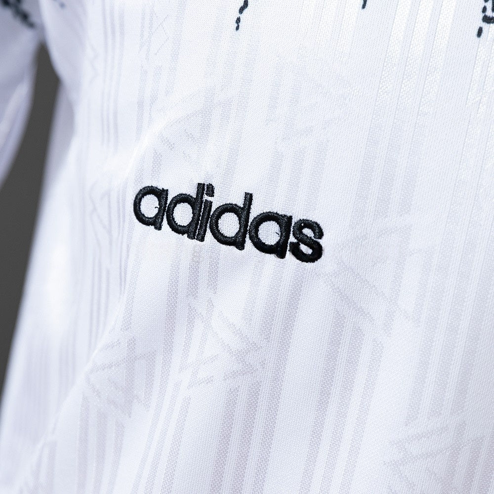 Germany Jersey 1994 Home Retro Kit product image 5
