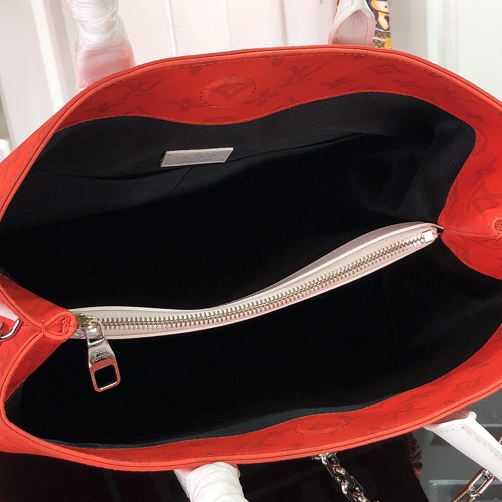 Louis Vuitton Tote Bag product image 5, provided for visual reference and product detail review