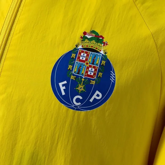Porto Windbreaker 2025/26 Reversible Football Kit product image 3