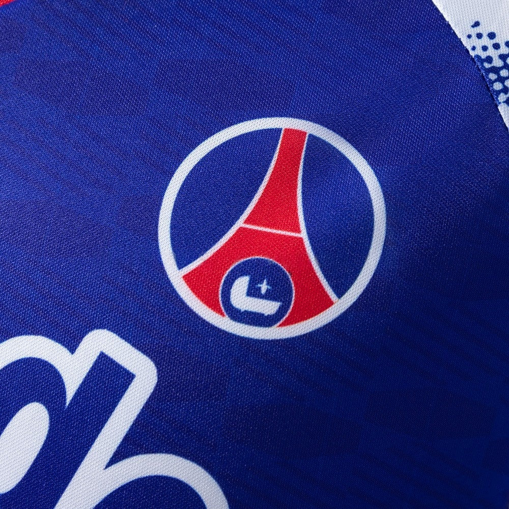 PSG Jersey 1992-93 Away Retro Football Kit product image 5