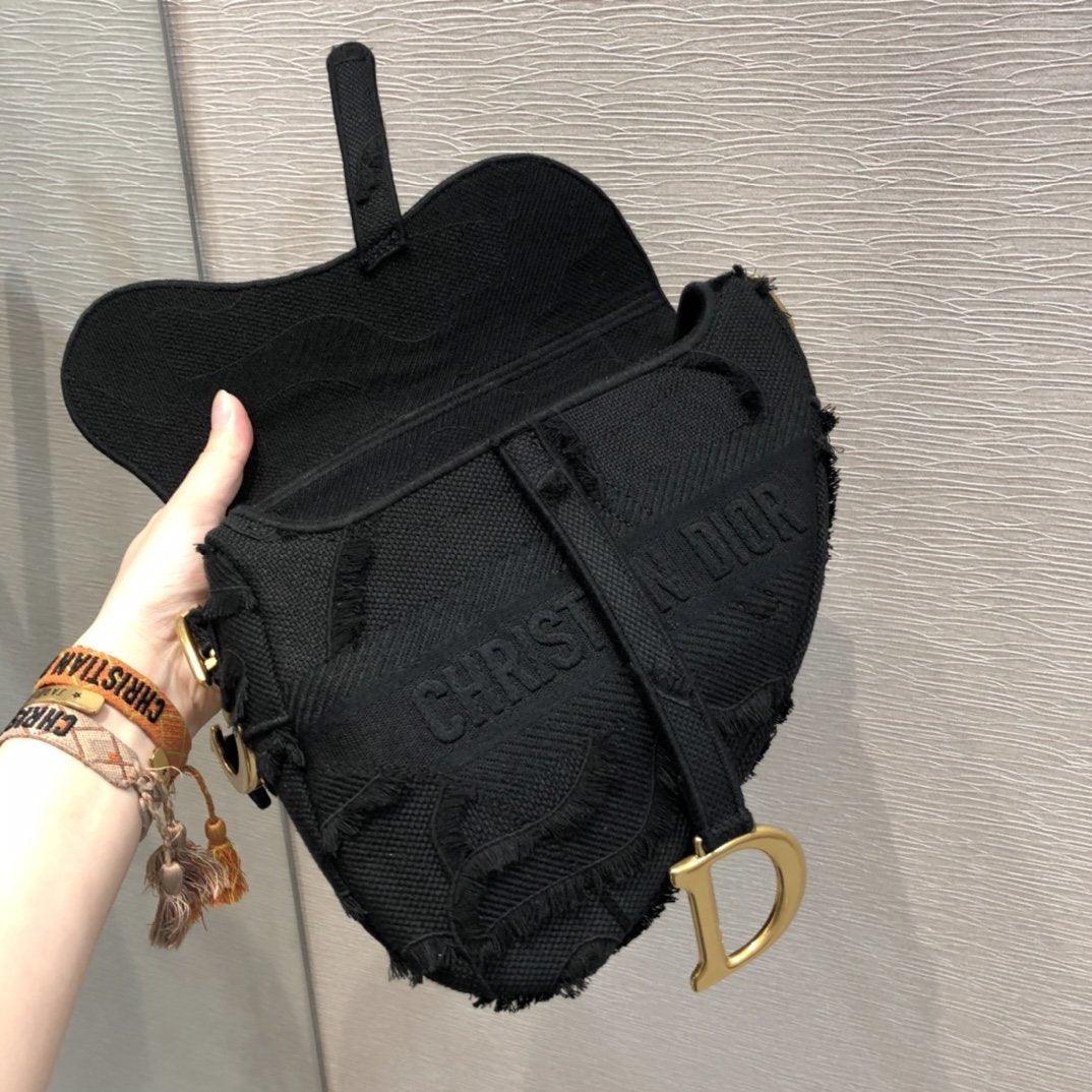 Saddle Bag product image 2, provided for visual reference and product detail review